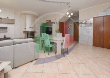 Foto 22 - Casa semi indipendente Via Meucci
 
18, Nichelino - foto 22