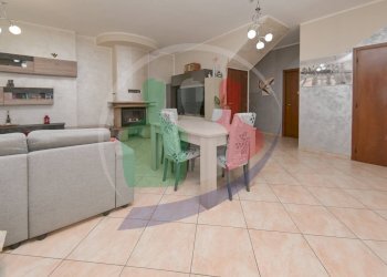 Foto 23 - Casa semi indipendente Via Meucci
 
18, Nichelino - foto 23