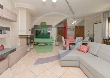 Foto 25 - Casa semi indipendente Via Meucci
 
18, Nichelino - foto 25