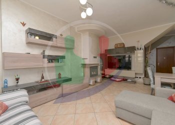 Foto 26 - Casa semi indipendente Via Meucci
 
18, Nichelino - foto 26