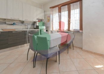 Foto 27 - Casa semi indipendente Via Meucci
 
18, Nichelino - foto 27