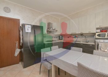 Foto 28 - Casa semi indipendente Via Meucci
 
18, Nichelino - foto 28