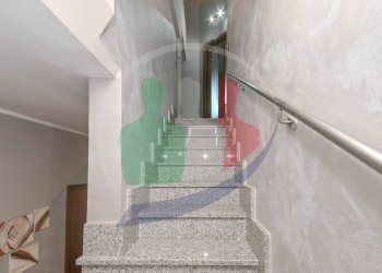 Foto 37 - Casa semi indipendente Via Meucci
 
18, Nichelino - foto 37