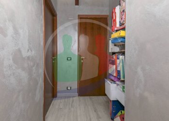 Foto 40 - Casa semi indipendente Via Meucci
 
18, Nichelino - foto 40