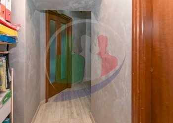 Foto 41 - Casa semi indipendente Via Meucci
 
18, Nichelino - foto 41