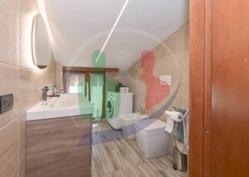 Foto 46 - Casa semi indipendente Via Meucci
 
18, Nichelino - foto 46