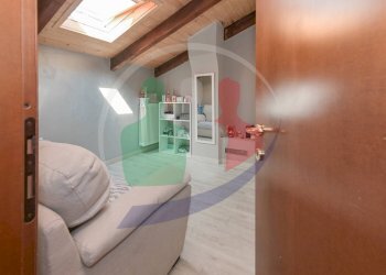 Foto 53 - Casa semi indipendente Via Meucci
 
18, Nichelino - foto 53