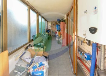 Foto 66 - Casa semi indipendente Via Meucci
 
18, Nichelino - foto 66