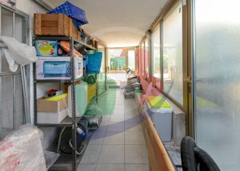 Foto 67 - Casa semi indipendente Via Meucci
 
18, Nichelino - foto 67