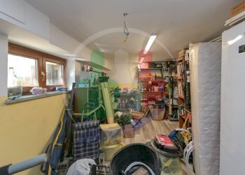 Foto 79 - Casa semi indipendente Via Meucci
 
18, Nichelino - foto 79