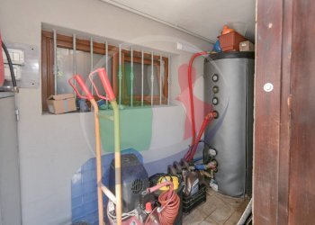 Foto 80 - Casa semi indipendente Via Meucci
 
18, Nichelino - foto 80