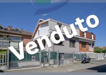 Foto 1 - Casa semi indipendente Via Meucci
 
18, Nichelino - foto 1