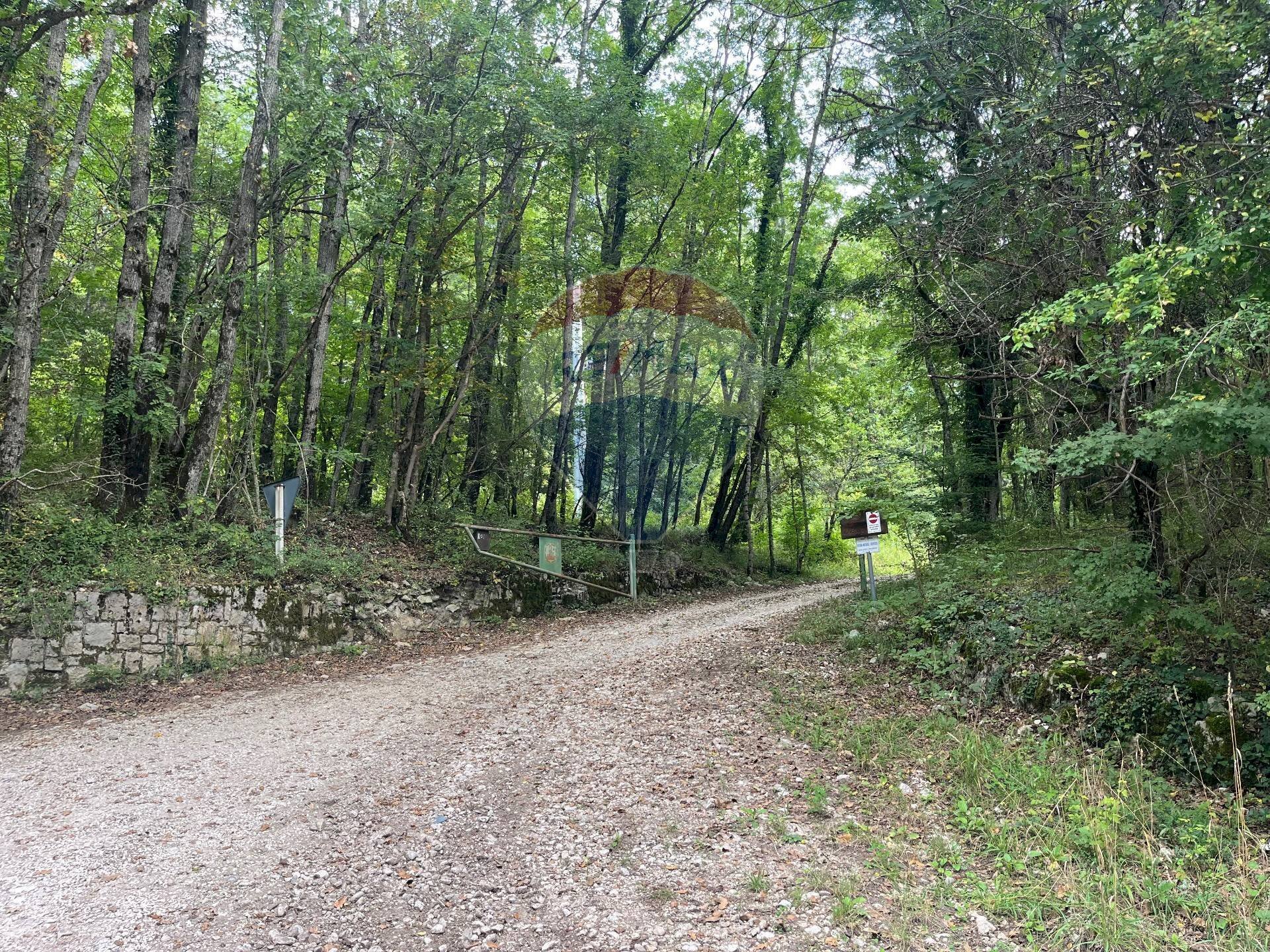 Giardino - Villa SR 83 MARSICANA, Civitella Alfedena - foto 3