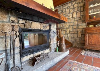 Dettagli - Villa SR 83 MARSICANA, Civitella Alfedena - foto 2