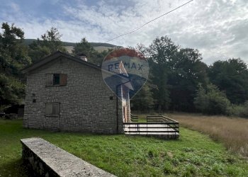 Casa all\'aperto - Villa SR 83 MARSICANA, Civitella Alfedena - foto 7