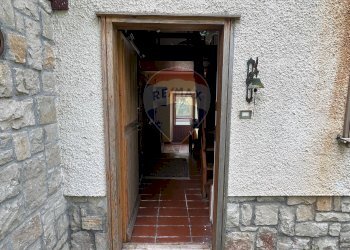 Hall / corridoio - Villa SR 83 MARSICANA, Civitella Alfedena - foto 11