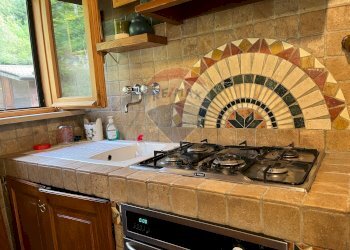 Dettagli - Villa SR 83 MARSICANA, Civitella Alfedena - foto 17