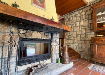 Dettagli - Villa SR 83 MARSICANA, Civitella Alfedena - foto 21