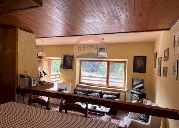 Sala da pranzo - Villa SR 83 MARSICANA, Civitella Alfedena - foto 23