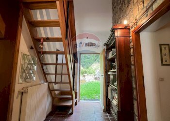 Scale - Villa SR 83 MARSICANA, Civitella Alfedena - foto 27