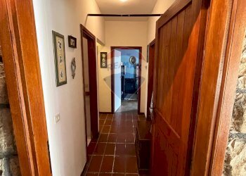 Hall / corridoio - Villa SR 83 MARSICANA, Civitella Alfedena - foto 28