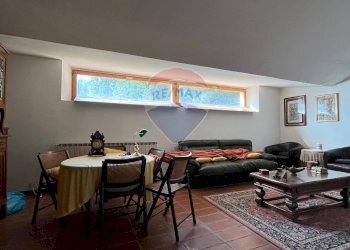 Sala da pranzo - Villa SR 83 MARSICANA, Civitella Alfedena - foto 31