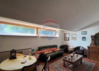 Sala da pranzo - Villa SR 83 MARSICANA, Civitella Alfedena - foto 33