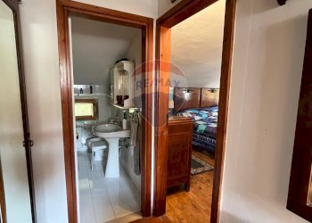 Bagno - Villa SR 83 MARSICANA, Civitella Alfedena - foto 35