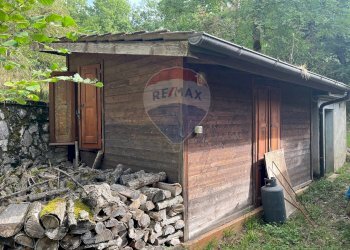 Casa all\'aperto - Villa SR 83 MARSICANA, Civitella Alfedena - foto 40