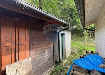 Giardino - Villa SR 83 MARSICANA, Civitella Alfedena - foto 41