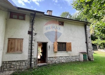 Casa all\'aperto - Villa SR 83 MARSICANA, Civitella Alfedena - foto 42