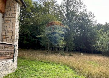 Giardino - Villa SR 83 MARSICANA, Civitella Alfedena - foto 43