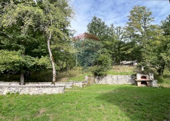 Giardino - Villa SR 83 MARSICANA, Civitella Alfedena - foto 45