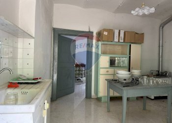 Cucina - Semi-detached house Via Nazionale
 
103, Pizzone - photo 9