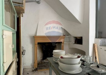 Cucina - Semi-detached house Via Nazionale
 
103, Pizzone - photo 10