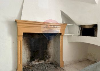 Dettagli - Semi-detached house Via Nazionale
 
103, Pizzone - photo 12