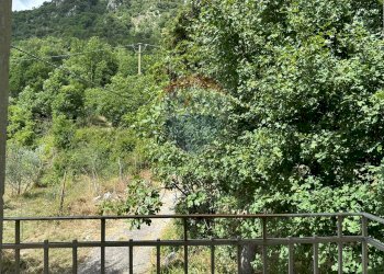 Giardino - Semi-detached house Via Nazionale
 
103, Pizzone - photo 22