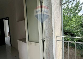 Balcone - Semi-detached house Via Nazionale
 
103, Pizzone - photo 24