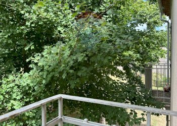 Balcone - Semi-detached house Via Nazionale
 
103, Pizzone - photo 27