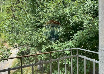 Balcone - Semi-detached house Via Nazionale
 
103, Pizzone - photo 29