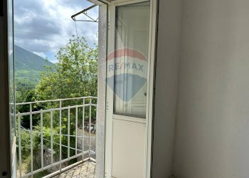 Balcone - Semi-detached house Via Nazionale
 
103, Pizzone - photo 31