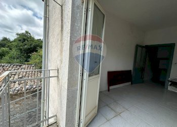 Balcone - Semi-detached house Via Nazionale
 
103, Pizzone - photo 35