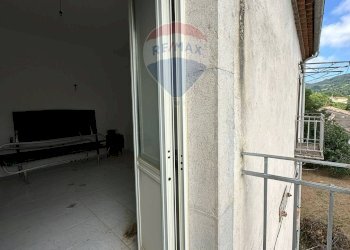 Balcone - Semi-detached house Via Nazionale
 
103, Pizzone - photo 36