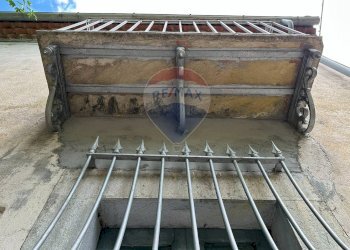 Dettagli - Semi-detached house Via Nazionale
 
103, Pizzone - photo 40