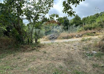 Giardino - Semi-detached house Via Nazionale
 
103, Pizzone - photo 46