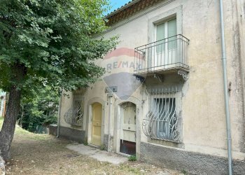 Casa all\'aperto - Semi-detached house Via Nazionale
 
103, Pizzone - photo 47