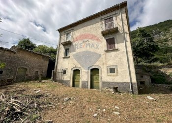 Casa all\'aperto - Semi-detached house Via Nazionale
 
103, Pizzone - photo 50