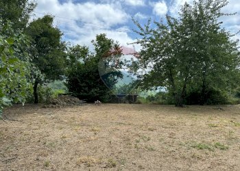 Giardino - Semi-detached house Via Nazionale
 
103, Pizzone - photo 55