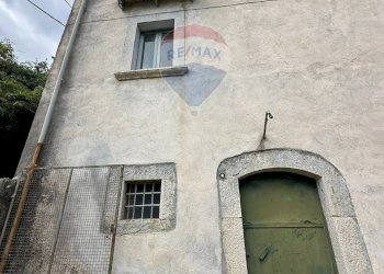 Edificio all\'aperto - Semi-detached house Via Nazionale
 
103, Pizzone - photo 57