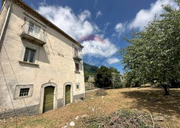 Casa all\'aperto - Semi-detached house Via Nazionale
 
103, Pizzone - photo 58